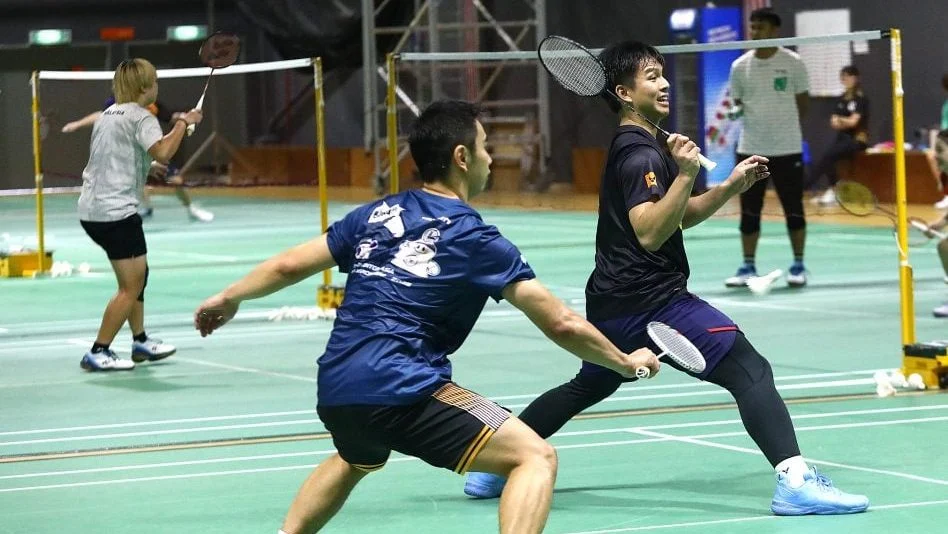 湖北U20男足门将姚浩洋庆祝全运夺金：湖北是冠军，创造历史